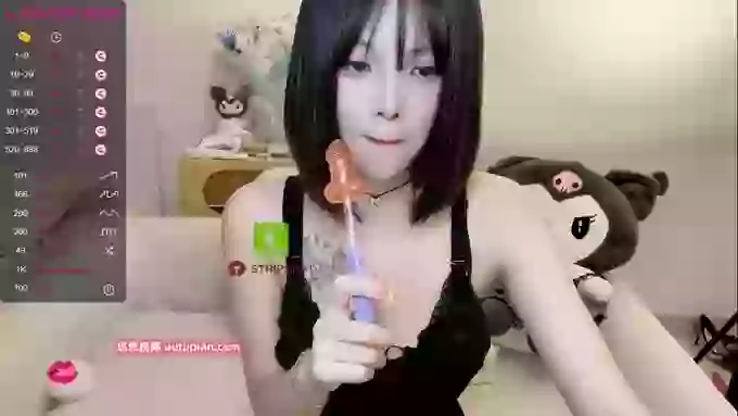 HcupGirlyGirl