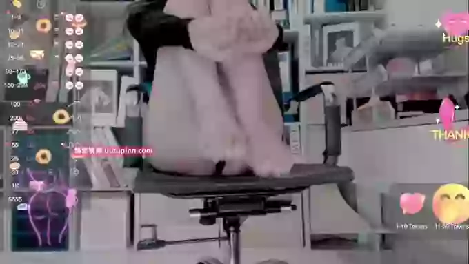 Cici-Secretary
