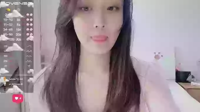 Mandy-LinLin