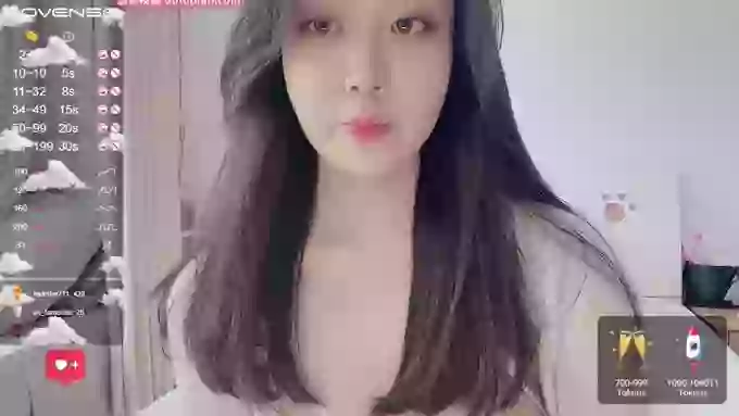 Mandy-LinLin