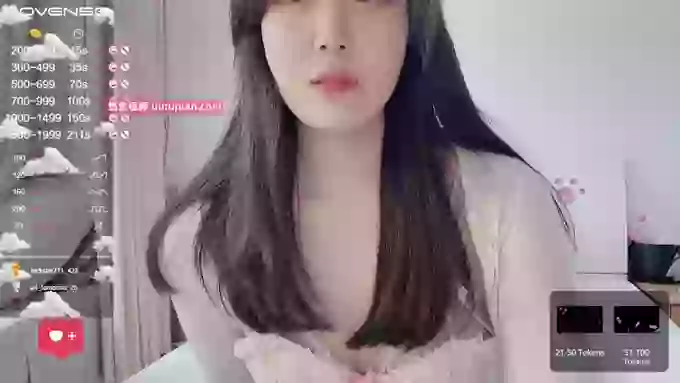 Mandy-LinLin