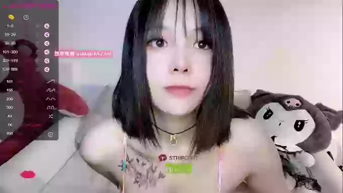 HcupGirlyGirl