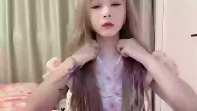 ning-Girl