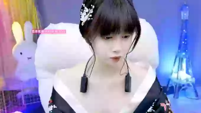 Rachel_TongTong