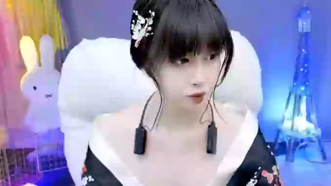 Rachel_TongTong