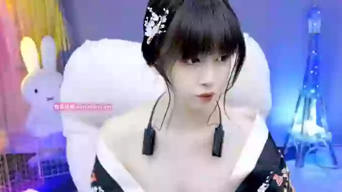 Rachel_TongTong