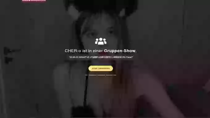 CHER-o