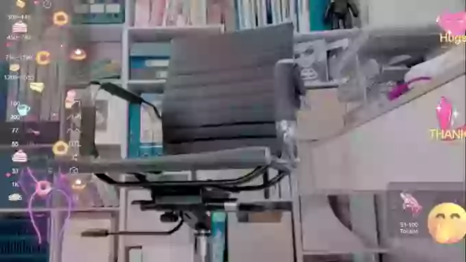 Cici-Secretary