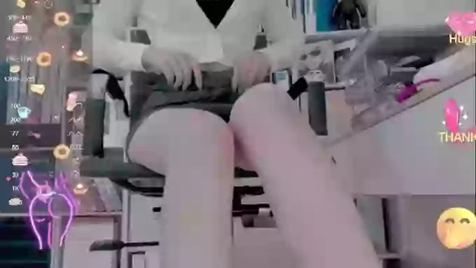 Cici-Secretary