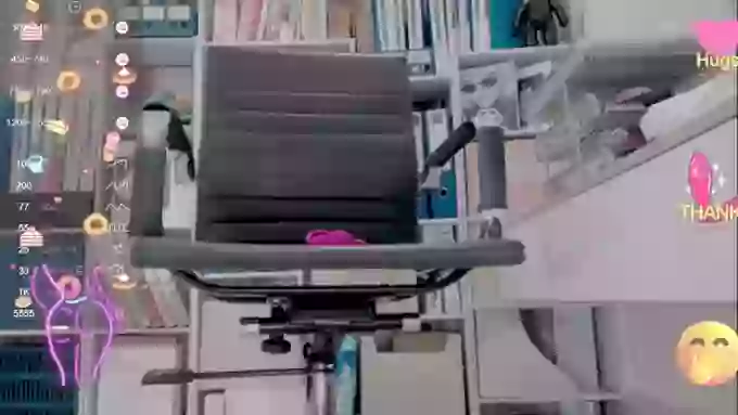 Cici-Secretary