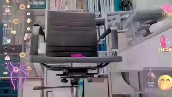 Cici-Secretary