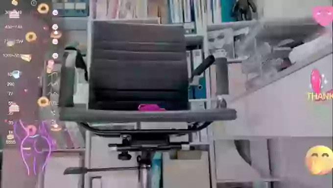 Cici-Secretary