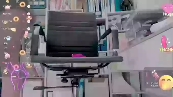 Cici-Secretary