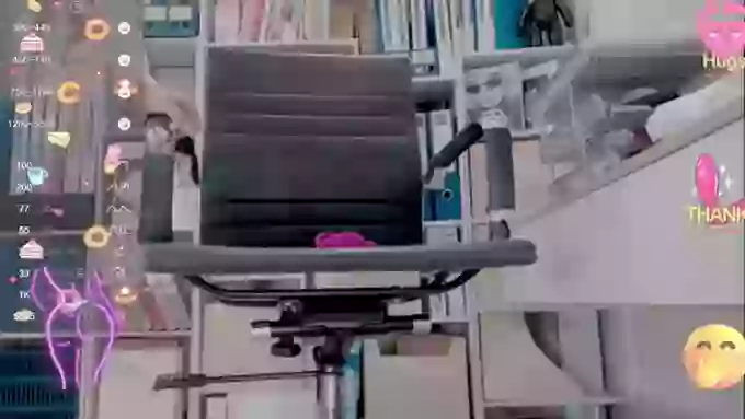 Cici-Secretary
