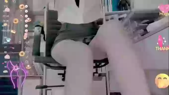 Cici-Secretary