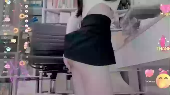 Cici-Secretary