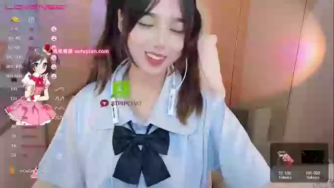 CuteMabeiX