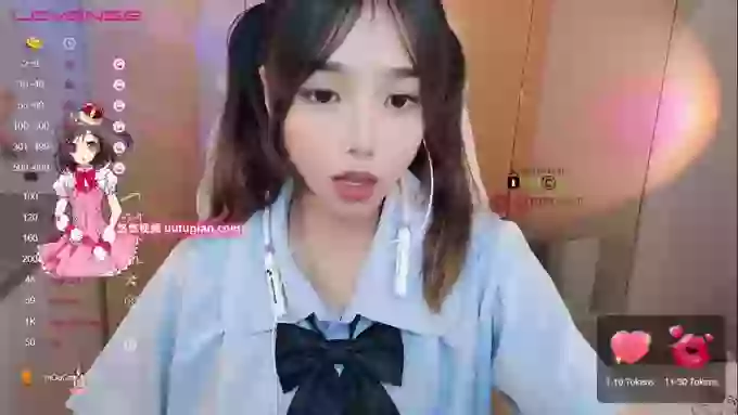 CuteMabeiX