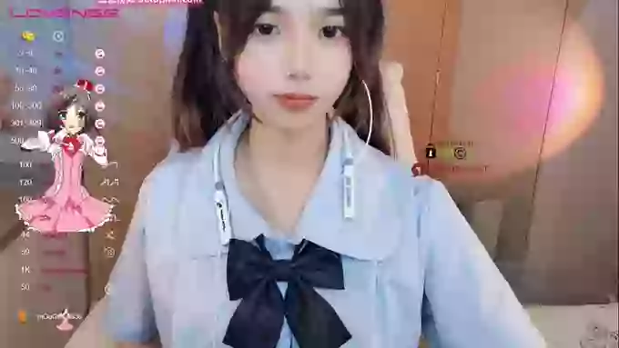 CuteMabeiX