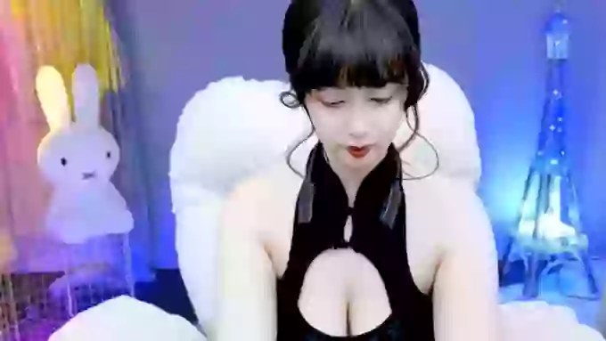 Rachel_TongTong