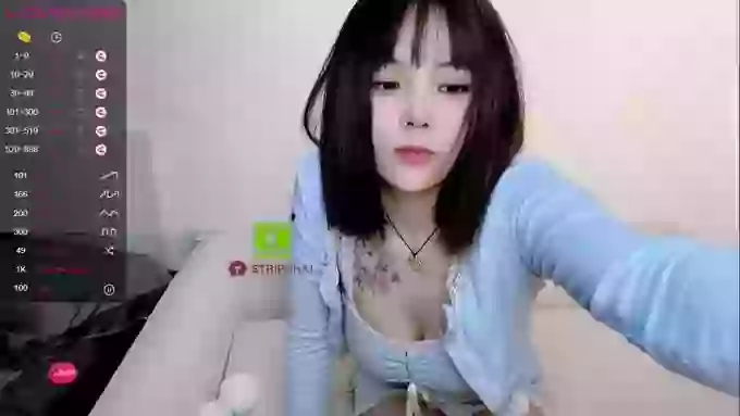 HcupGirlyGirl