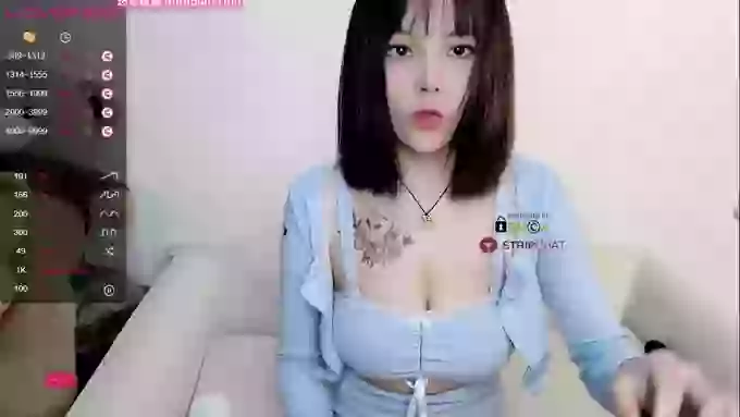 HcupGirlyGirl