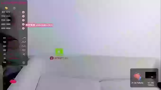HcupGirlyGirl