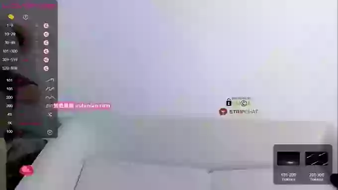 HcupGirlyGirl