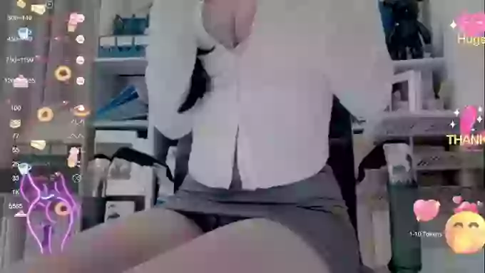 Cici-Secretary