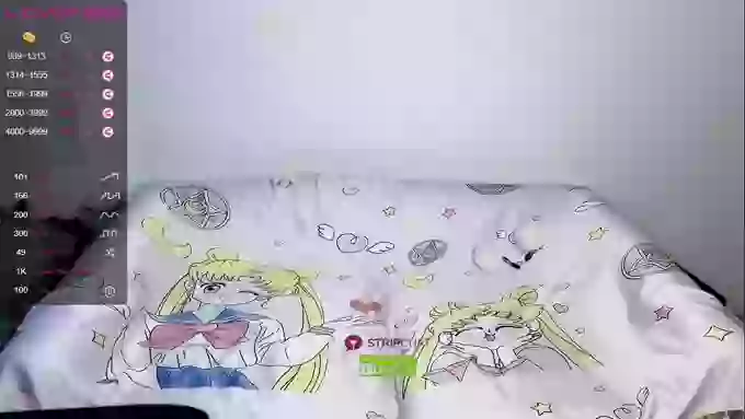 HcupGirlyGirl