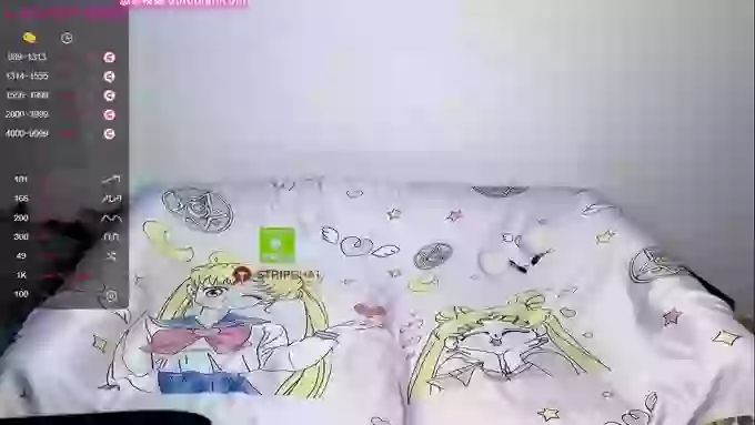 HcupGirlyGirl