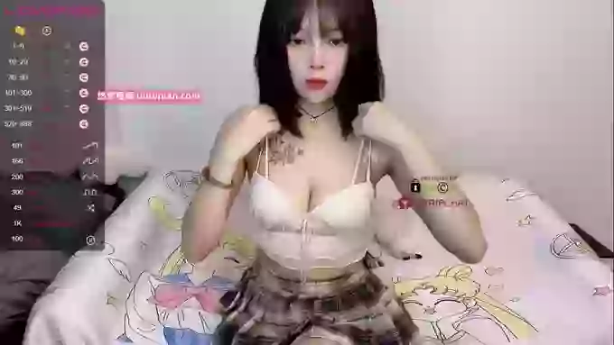 HcupGirlyGirl