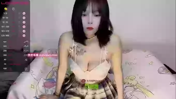 HcupGirlyGirl