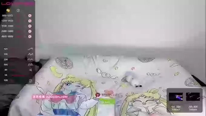 HcupGirlyGirl