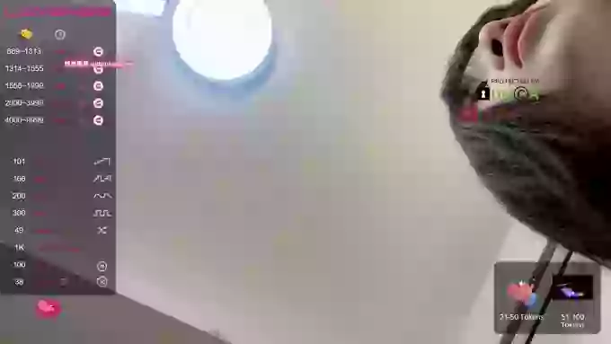 HcupGirlyGirl