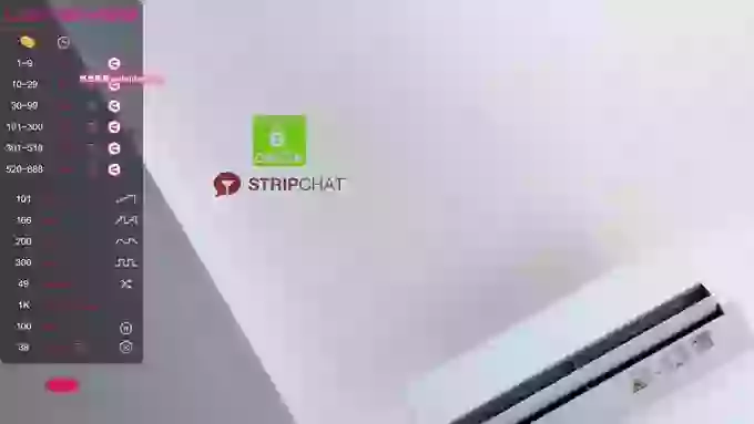 HcupGirlyGirl
