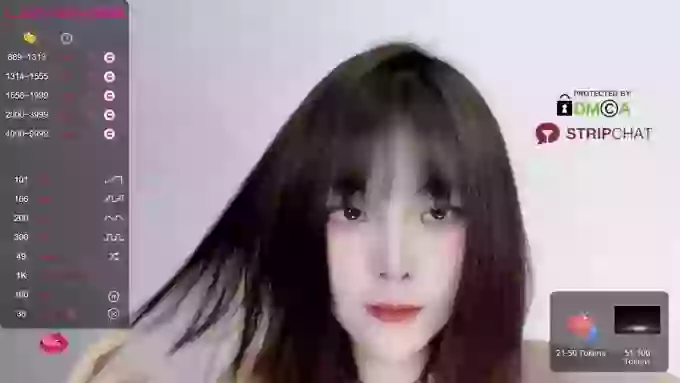HcupGirlyGirl