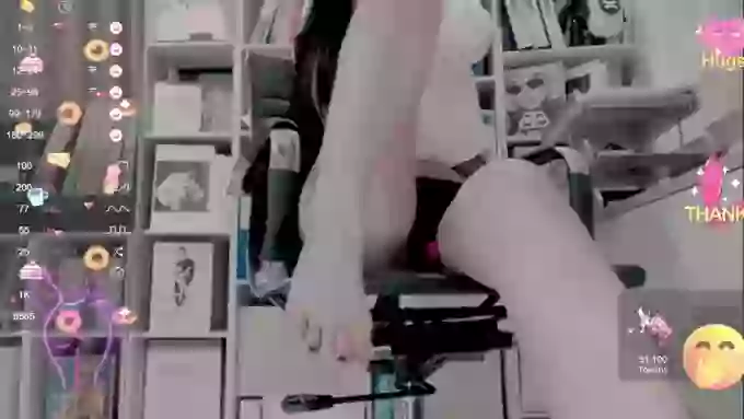 Cici-Secretary