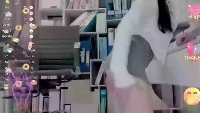 Cici-Secretary