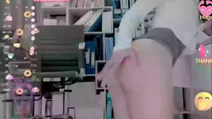 Cici-Secretary