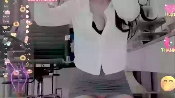 Cici-Secretary