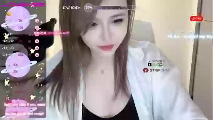 SexyDoll_JOJO