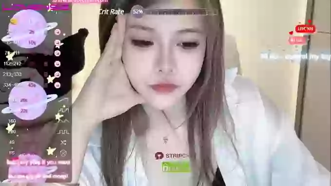 SexyDoll_JOJO