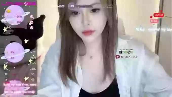 SexyDoll_JOJO