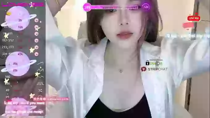 SexyDoll_JOJO
