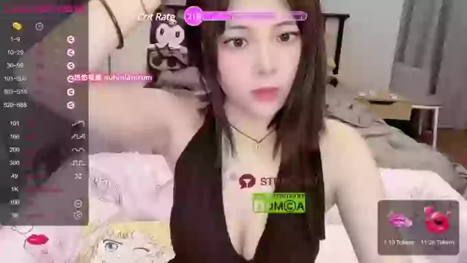 HcupGirlyGirl