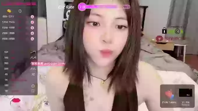 HcupGirlyGirl
