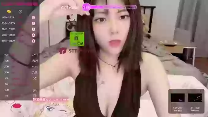 HcupGirlyGirl