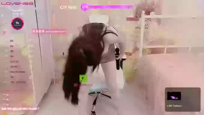 Tina-Live