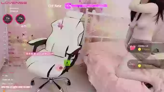 Tina-Live